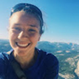 Meet your Posher, Kate